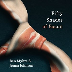 A Collection of 50 Tantalizing Bacon Recipes, Shipped Right to Your Door
